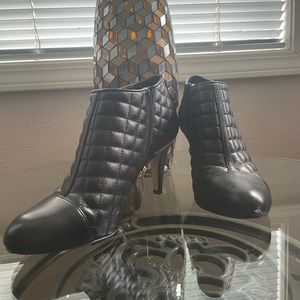 Vince Camuto booties